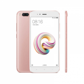 Смартфон Xiaomi Mi5X 64Gb Pink