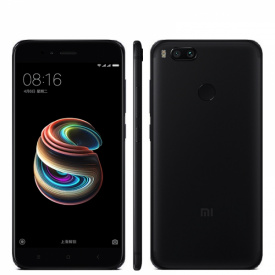 Смартфон Xiaomi Mi5X 64Gb Black