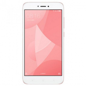 Смартфон Xiaomi Redmi 4X 32Gb Pink