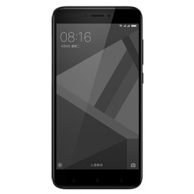 Смартфон Xiaomi Redmi 4X 16Gb Black