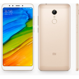 Смартфон Xiaomi Redmi 5 Plus 3/32GB Gold