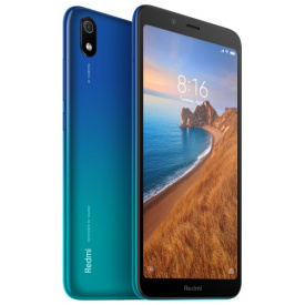 Смартфон Xiaomi Redmi 7A 2/32GB Gem Blue RU