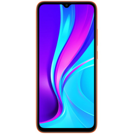 Смартфон Xiaomi Redmi 9C NFC 2/32 ГБ RU Orange