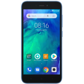 Смартфон Xiaomi Redmi Go 1/16GB Blue RU