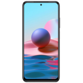 Смартфон Xiaomi Redmi Note 10 4/64GB Gray