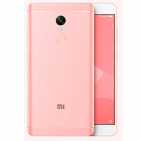 Смартфон Xiaomi Redmi Note 4X 16Gb+3Gb Pink