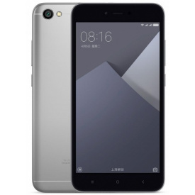 Смартфон Xiaomi Redmi Note 5A 2/16GB Gray