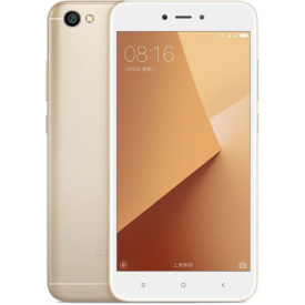 Смартфон Xiaomi Redmi Note 5A 2/16GB Gold