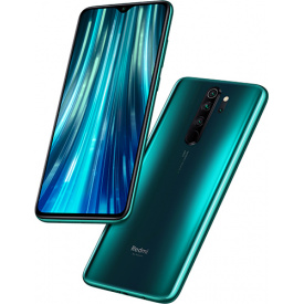 Смартфон Xiaomi Redmi Note 8 Pro 6/64GB Forest Green RU 