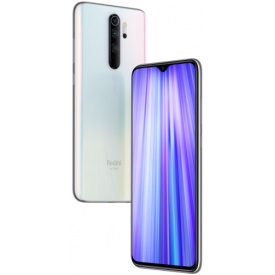 Смартфон Xiaomi Redmi Note 8 Pro 6/128GB Pearl White RU 