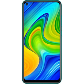 Смартфон Xiaomi Redmi Note 9 4/128GB (NFC) Forest Green