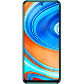 Смартфон Xiaomi Redmi Note 9 Pro 6/128GB Green