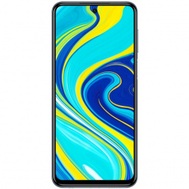 Смартфон Xiaomi Redmi Note 9S 4/64GB Interstellar Grey