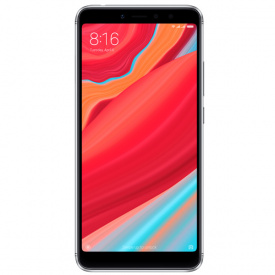 Смартфон Xiaomi Redmi S2 4/64GB Dark Grey RU