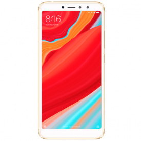 Смартфон Xiaomi Redmi S2 4/64GB Gold RU