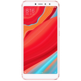 Смартфон Xiaomi Redmi S2 3/32GB Rose Gold RU