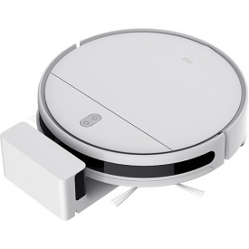 Робот-пылесос Xiaomi Mi Robot Vacuum-Mop Essential SKV4136GL