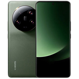 Смартфон Xiaomi Mi 13 Ultra 12/256 ГБ  Green