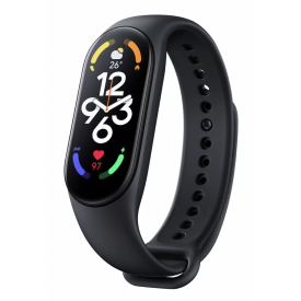 Умный браслет Xiaomi Mi Band 7 Black