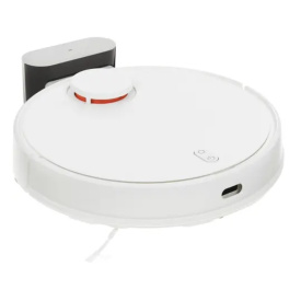 Робот-пылесос Xiaomi Mi Robot Vacuum S12 White