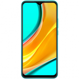 Смартфон Xiaomi Redmi 9 3/32GB (NFC) Ocean Green