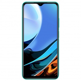 Смартфон Xiaomi Redmi 9T NFC 4/128 ГБ RU Green