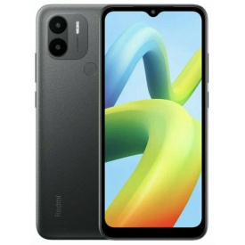 Смартфон Xiaomi Redmi A2+ 3/64 ГБ Black