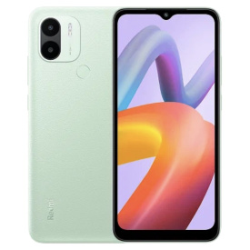 Смартфон Xiaomi Redmi A2+ 3/64 ГБ Green