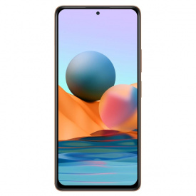 Смартфон Xiaomi Redmi Note 10 Pro 8/128GB Gradient Bronze