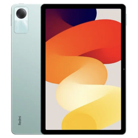 Планшет Xiaomi Redmi Pad SE 128 ГБ EU Green