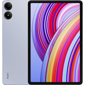 Планшет Xiaomi Redmi Pad Pro Wi-Fi 6/128 ГБ Ocean Blue