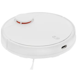 Робот-пылесос Xiaomi Mi Robot Vacuum S10 White