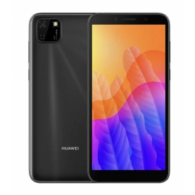 Смартфон HUAWEI Y5p 2/32 ГБ Black