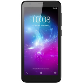 Смартфон ZTE Blade A3 (2019) Black RU