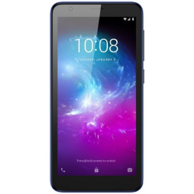 Смартфон ZTE Blade L8 1/32GB Blue