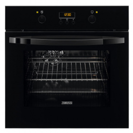 Электрический духовой шкаф Zanussi OPZB 4210 B