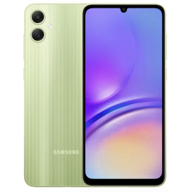 Смартфон Samsung Galaxy A05 4/64 ГБ Green