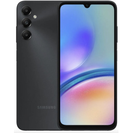 Смартфон Samsung Galaxy A05s 4/64 ГБ Black