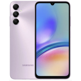 Смартфон Samsung Galaxy A05s 4/128 ГБ Lavanda