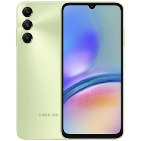 Смартфон Samsung Galaxy A05s 6/128 ГБ Green