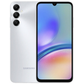 Смартфон Samsung Galaxy A05s 6/128 ГБ Silver