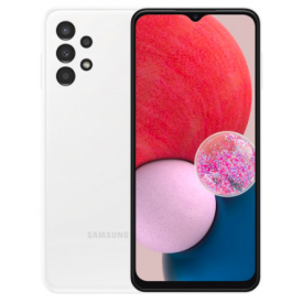 Смартфон Samsung Galaxy A13 4/64 ГБ White