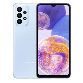 Смартфон Samsung Galaxy A23 4/64 ГБ EU Blue