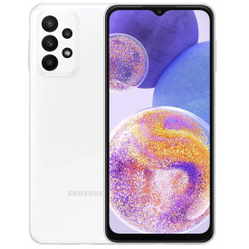 Смартфон Samsung Galaxy A23 4/64 ГБ RU White