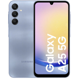 Смартфон Samsung Galaxy A25 8/128 ГБ Blue