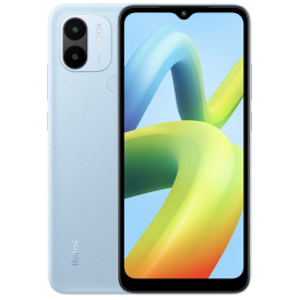 Смартфон Xiaomi Redmi A2+ 3/64 ГБ Blue