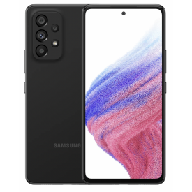 Смартфон Samsung Galaxy A53 5G 8/256 ГБ EU Black