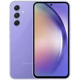 Смартфон Samsung Galaxy A54 8/256 ГБ RU Violet