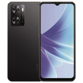 Смартфон OPPO A57s 4/64 ГБ Black