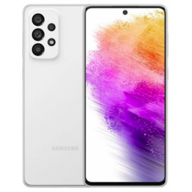 Смартфон Samsung Galaxy A73 5G 8/128 ГБ EU White